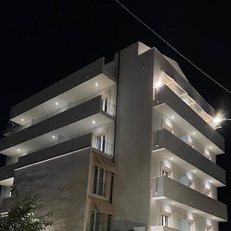 Hotel Villa Barsanti Pietrasanta Exteriör bild