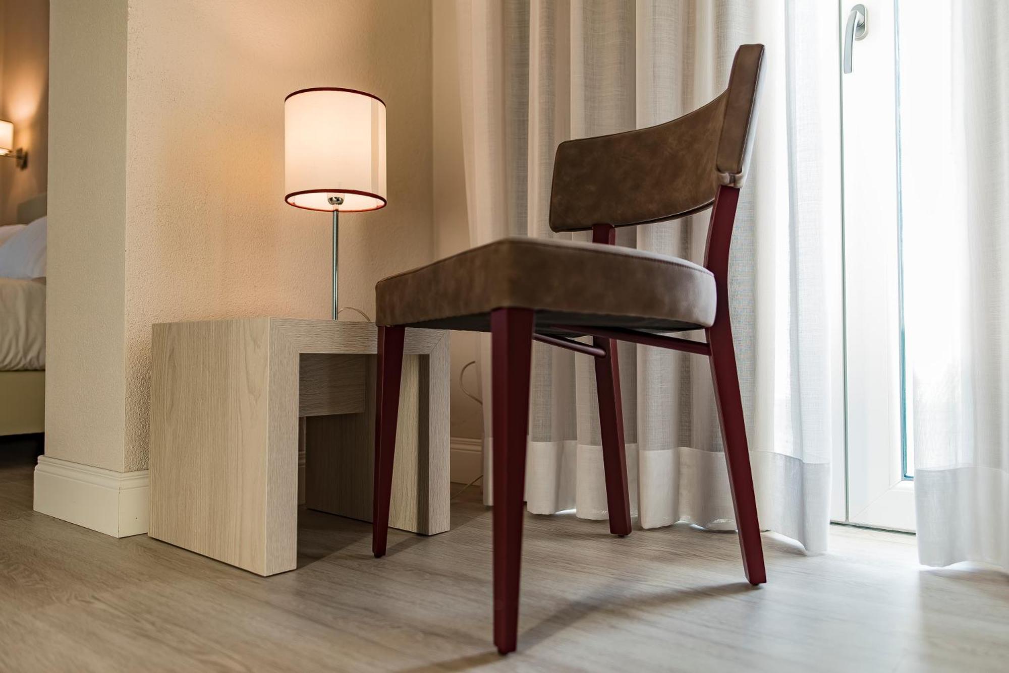 Hotel Villa Barsanti Pietrasanta Exteriör bild