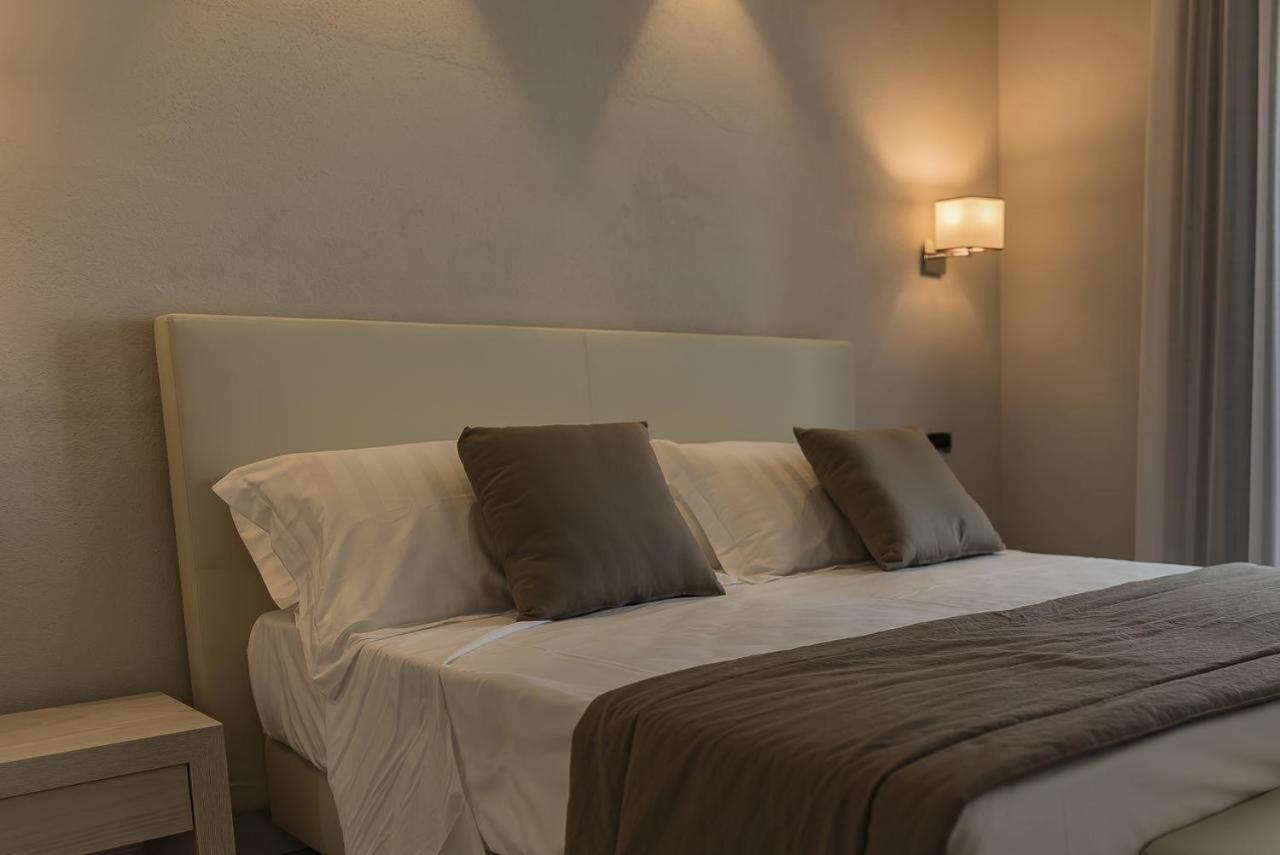 Hotel Villa Barsanti Pietrasanta Exteriör bild