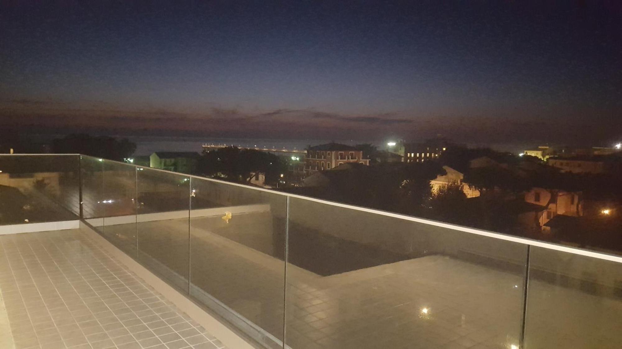 Hotel Villa Barsanti Pietrasanta Exteriör bild