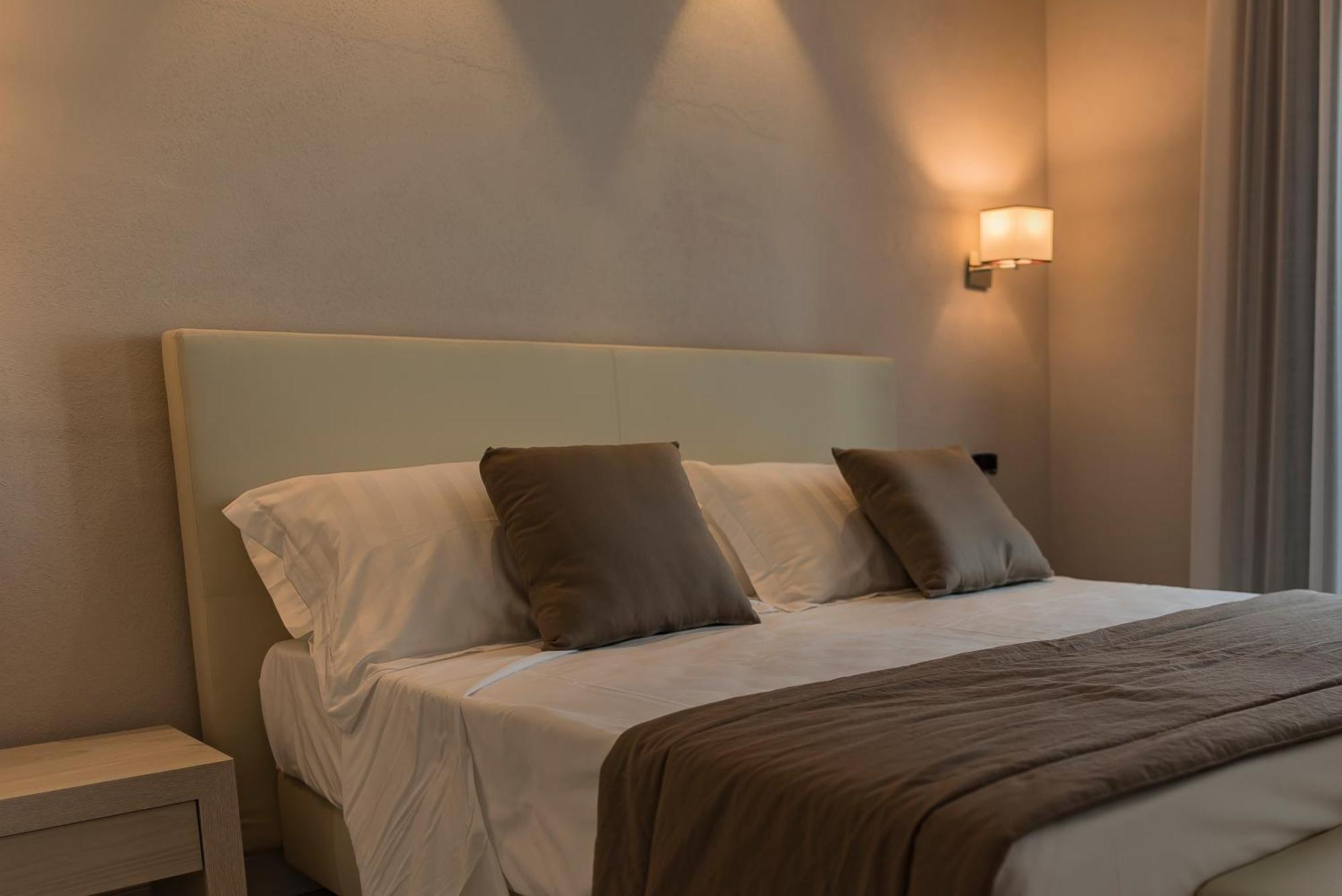 Hotel Villa Barsanti Pietrasanta Exteriör bild