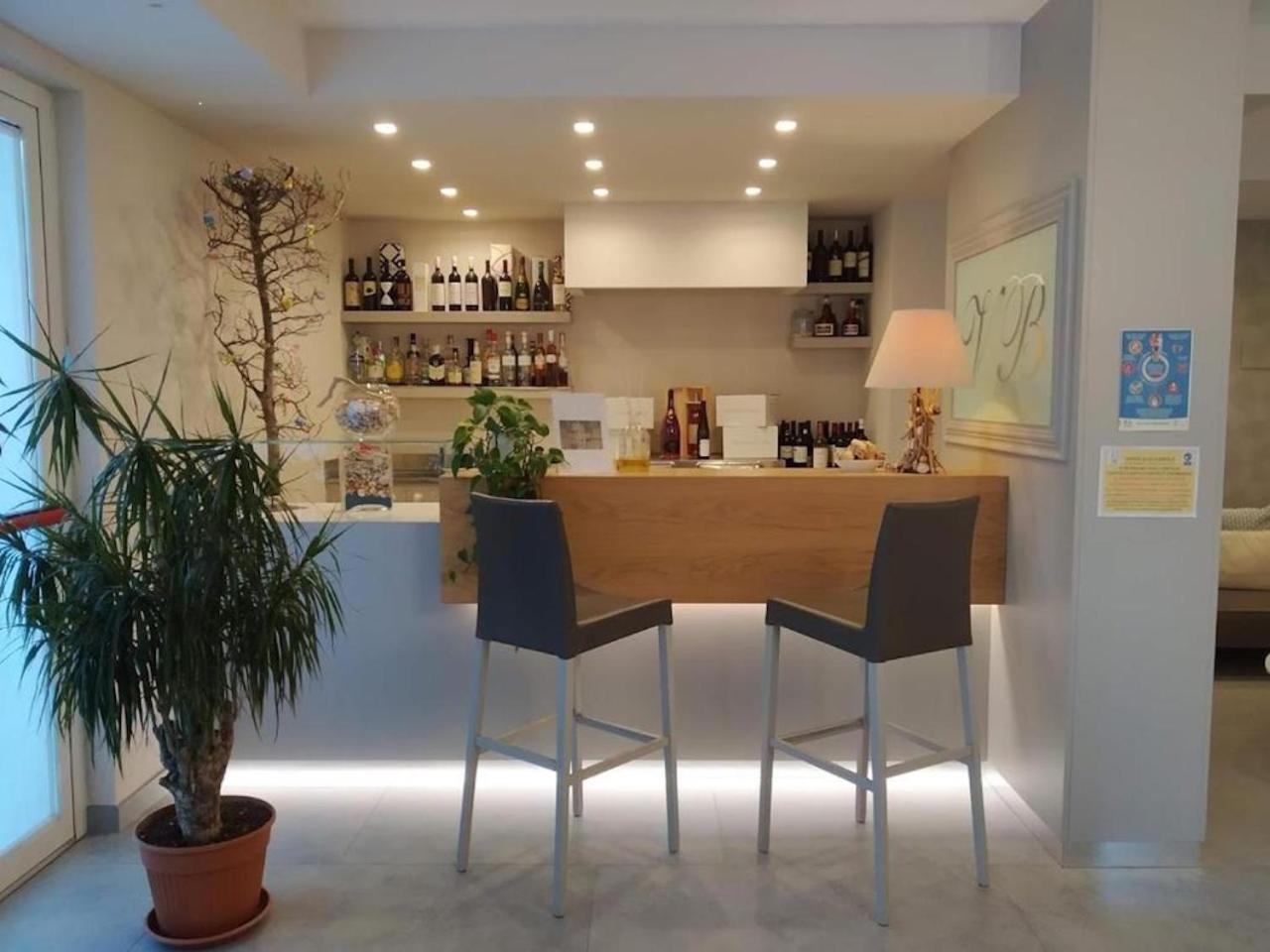 Hotel Villa Barsanti Pietrasanta Exteriör bild