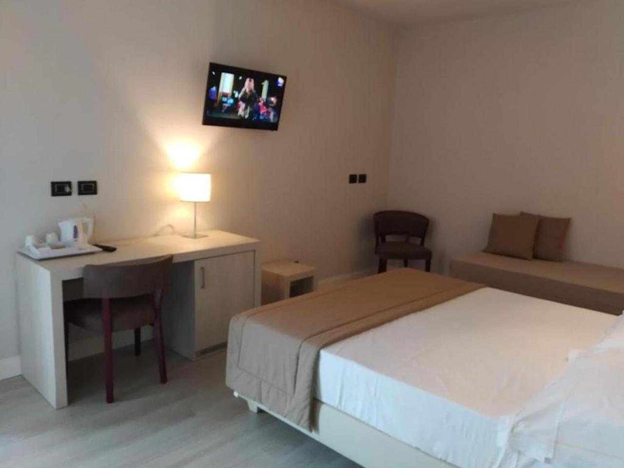 Hotel Villa Barsanti Pietrasanta Exteriör bild